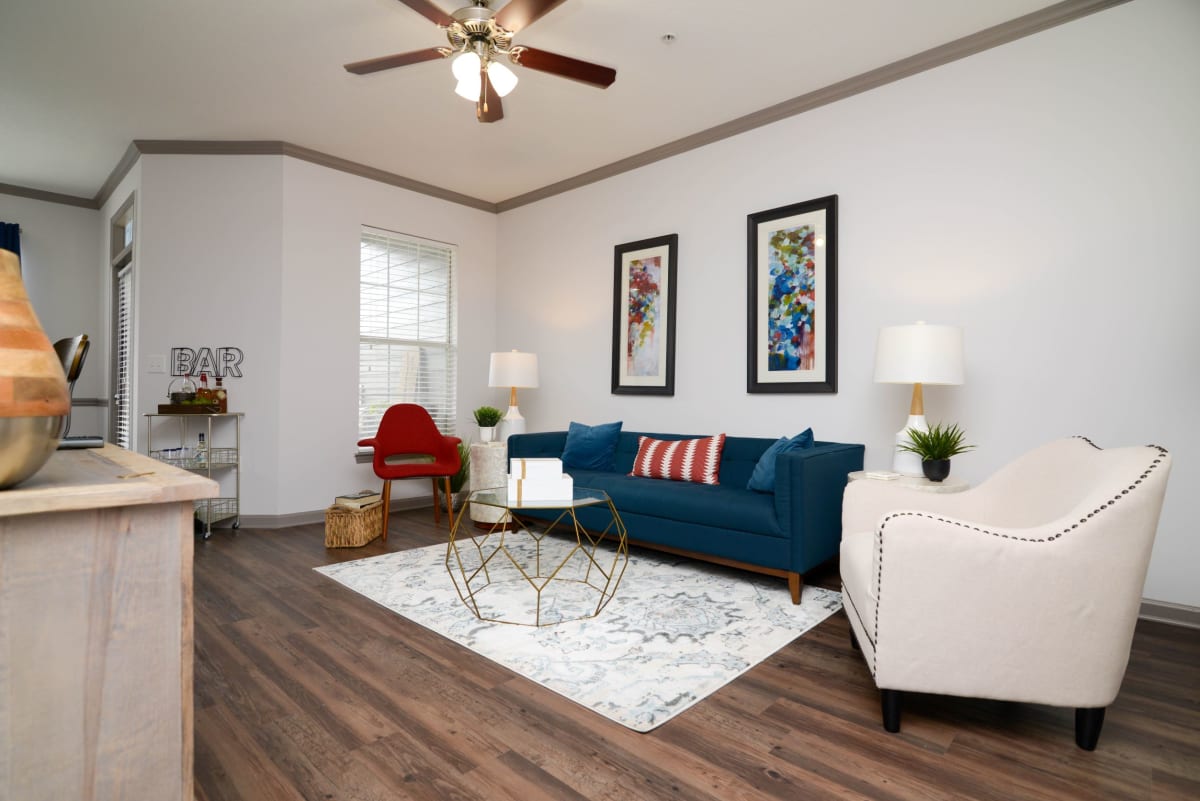 See the Difference Luxury Apartments for Rent in Chattanooga, TN